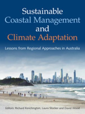cover image of Sustainable Coastal Management and Climate Adaptation